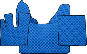 F-CORE Full coverage floor mats -