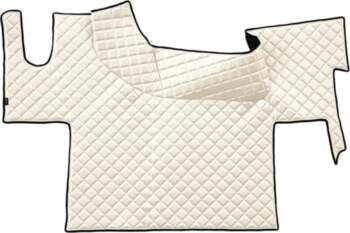 F-CORE Full coverage floor mats -