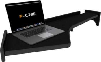 F-CORE Long truck table - Classic