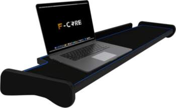 F-CORE Long truck table - Classic