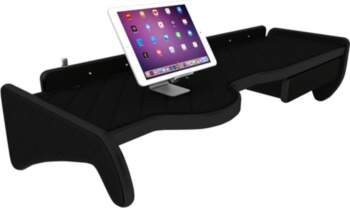 F-CORE Long truck table with drawer