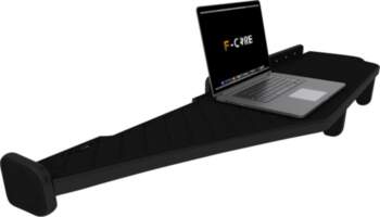 F-CORE Long truck table with LED