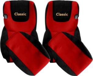 F-CORE Seat covers - Classic DAF