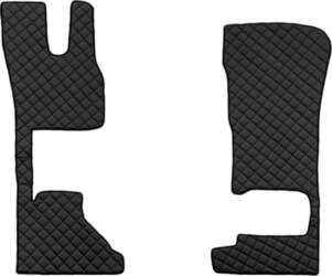 F-CORE Set of floor mats -