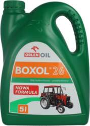 ORLEN BOXOL 26 5L
