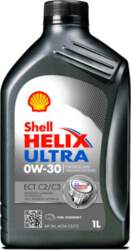 SHELL HELIX U.ECT C2/C3 0W30