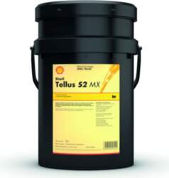 SHELL TELLUS S2 MX 68 20L