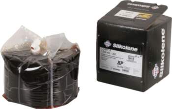 SILKOLENE COMP 4 10W40 - XP