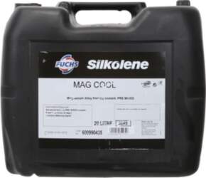 SILKOLENE MAG COOL 20L
