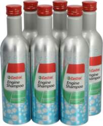 CASTROL ENGINE SHAMPOO 300ML SET