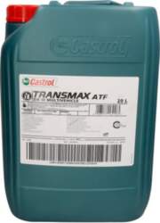 CASTROL TRANSMAX DX III MULT 20L