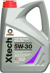 COMMA X-TECH 5W30 4L