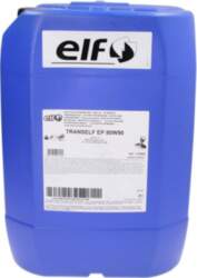 ELF TRANSE.EP 80W90 20L