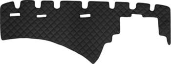 F-CORE Dashboard cover - Quilted ECO-Leather