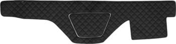 F-CORE Dashboard cover - Quilted ECO-Leather