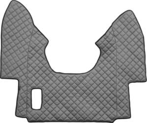 F-CORE Full coverage center floor mat