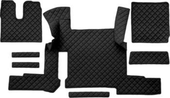 F-CORE Full coverage floor mats -
