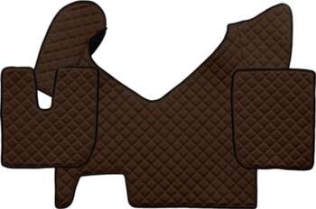 F-CORE Full coverage floor mats -