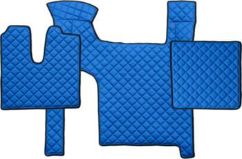 F-CORE Full coverage floor mats -