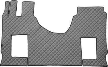 F-CORE Full coverage floor mats -