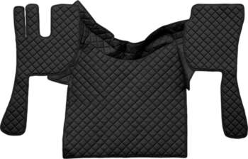 F-CORE Full coverage floor mats -