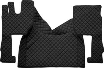 F-CORE Full coverage floor mats -