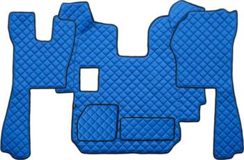 F-CORE Full coverage floor mats -