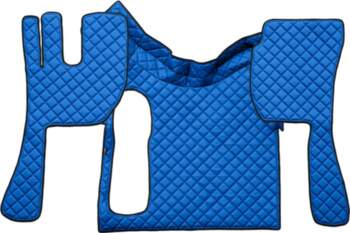 F-CORE Full coverage floor mats -