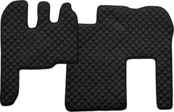 F-CORE Full coverage floor mats -