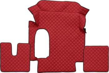 F-CORE Full coverage floor mats -
