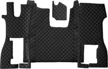 F-CORE Full coverage floor mats -