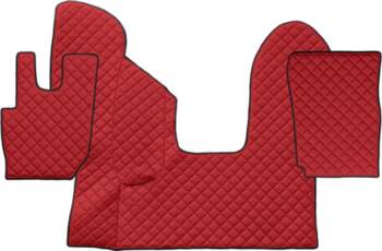 F-CORE Full coverage floor mats -