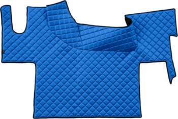 F-CORE Full coverage floor mats -