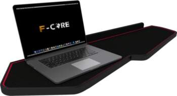 F-CORE Long truck table - Classic