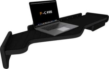 F-CORE Long truck table with drawer