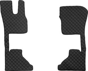 F-CORE Set of floor mats -