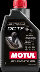 MOTUL HIGH-TORQUE DCTF 20L