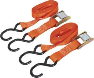 SEALEY SEA TD2525CS