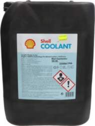 SHELL COOL LL E RTU 20L