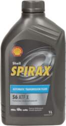 SHELL SPIRAX S6 ATF X 1L