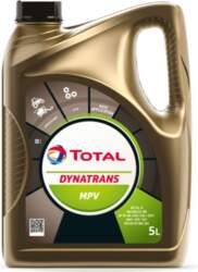 TOTAL DYNATRANS MPV 5L