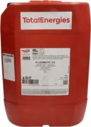 total fluidmatic d3