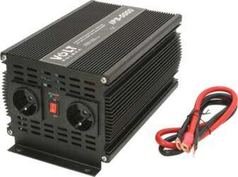 VOLT 24/230 AC-2500