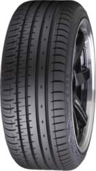 ACCELERA ACCELERA PHI R 165/40R17 72V
