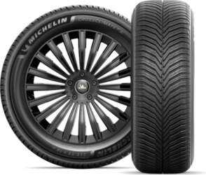 MICHELIN CROSSCLIMATE 3 265/50R20 111V XL