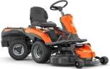 Husqvarna R 200iX AWD Long Range