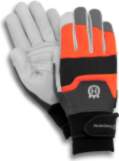 Husqvarna Cimdi, Functional