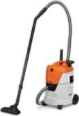 Putekļu sūcējs STIHL SE 62E