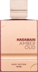 Al Haramain Amber Oud Ruby Edition