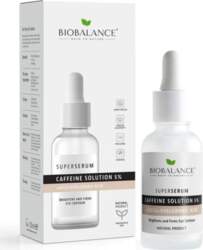 Bio Balance Caffeine Solution 5% Hydrating
